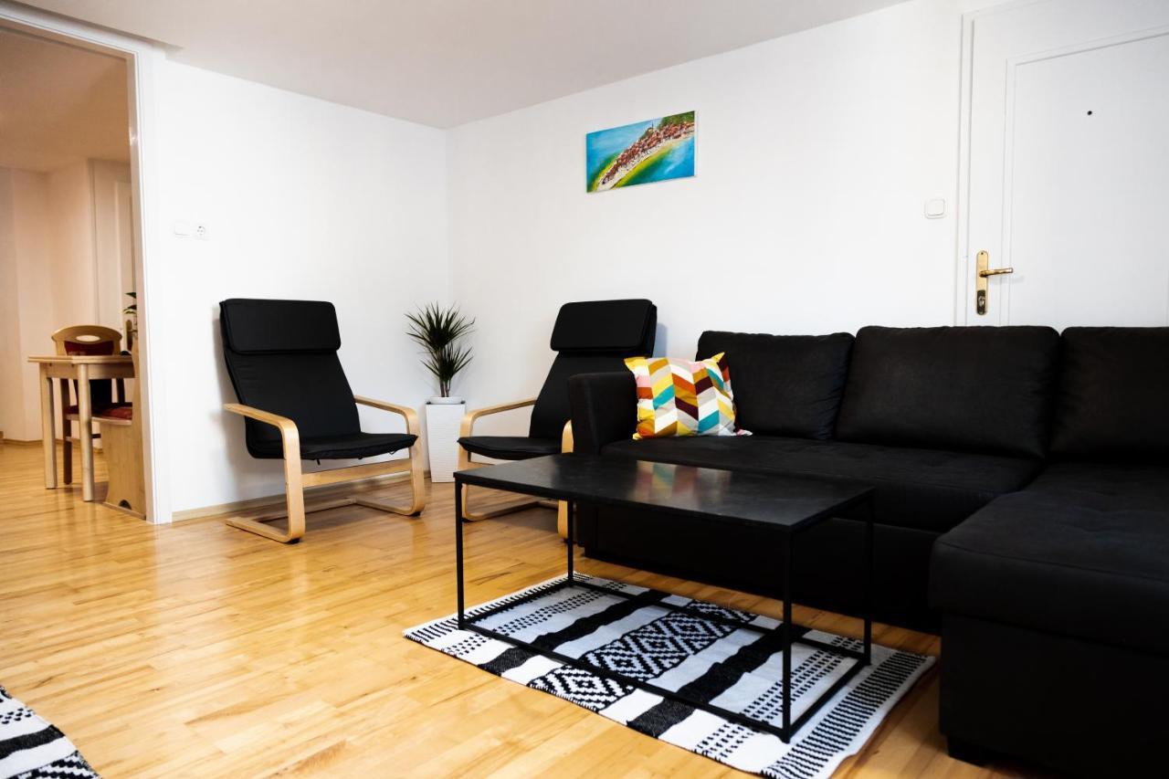 Apartma Remi II Πιράν Εξωτερικό φωτογραφία