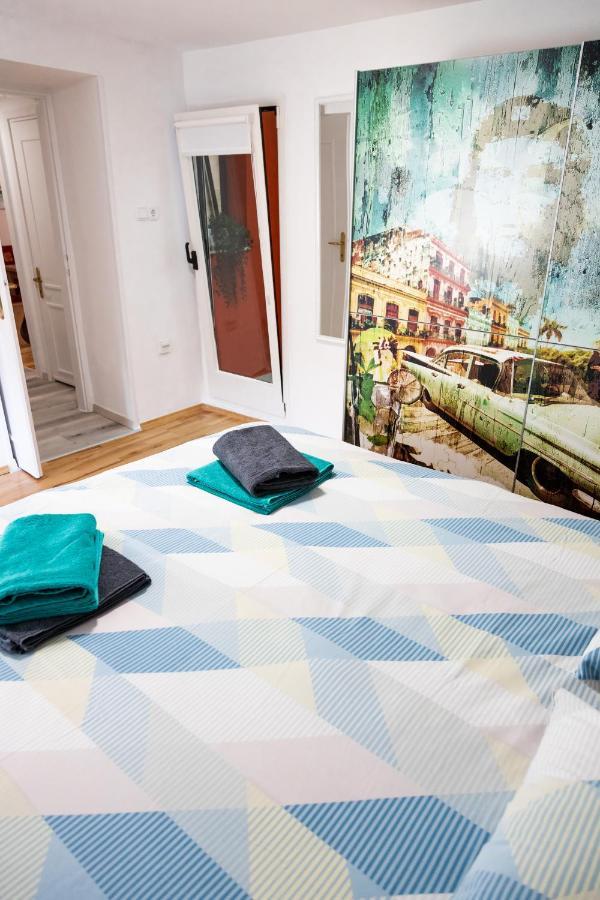 Apartma Remi II Πιράν Εξωτερικό φωτογραφία