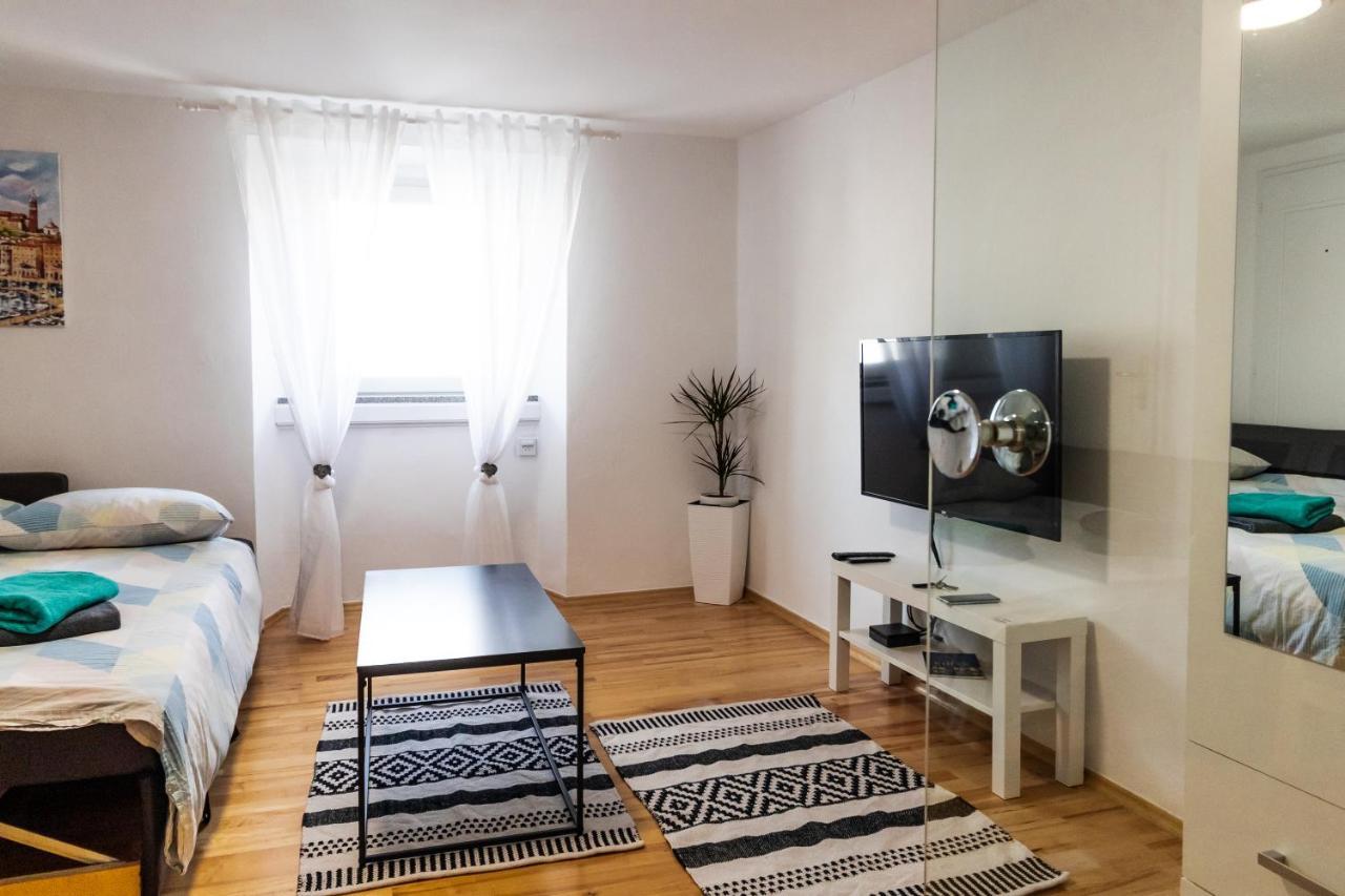 Apartma Remi II Πιράν Εξωτερικό φωτογραφία