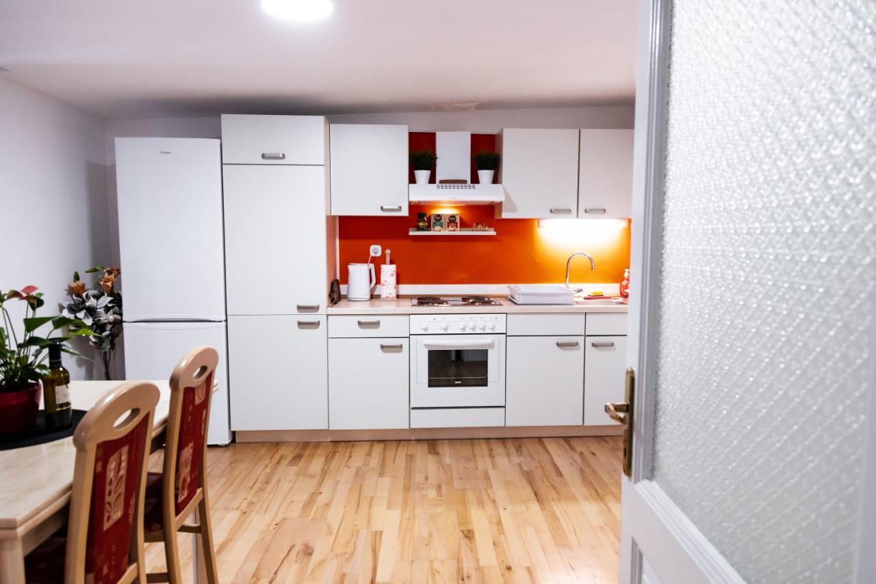 Apartma Remi II Πιράν Εξωτερικό φωτογραφία