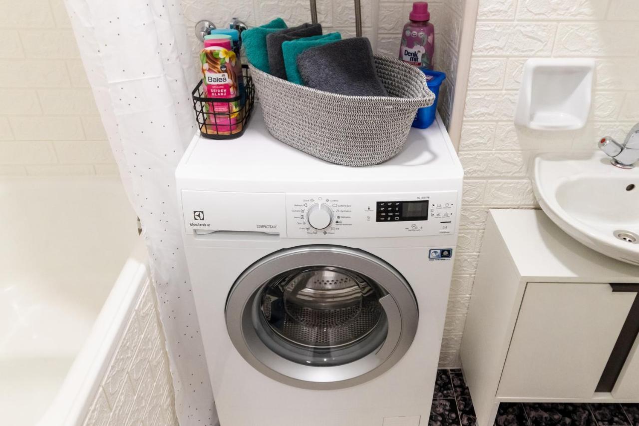 Apartma Remi II Πιράν Εξωτερικό φωτογραφία