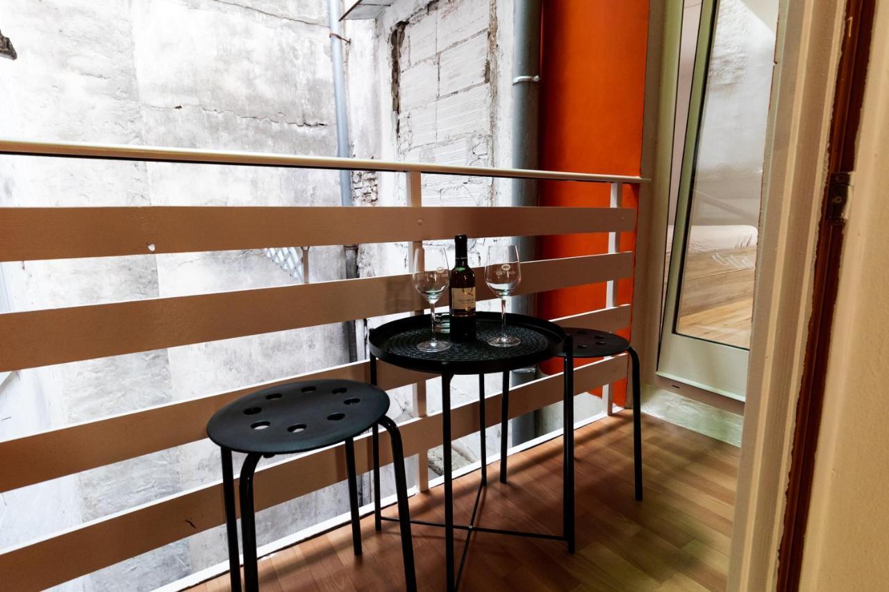 Apartma Remi II Πιράν Εξωτερικό φωτογραφία