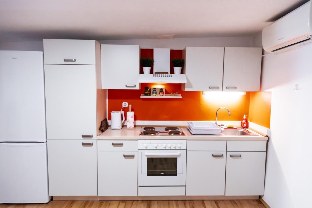 Apartma Remi II Πιράν Εξωτερικό φωτογραφία